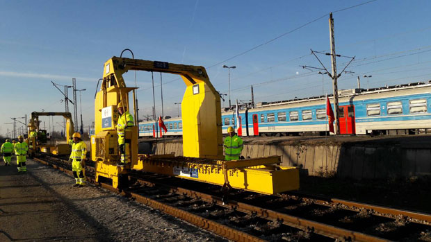 До Пеште 200 на сат (ФОТО)